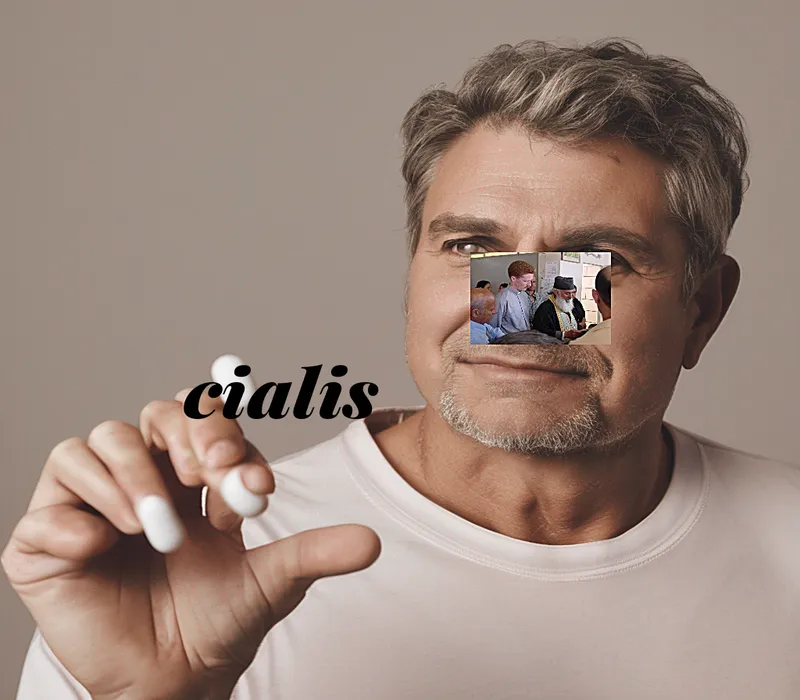 Cialis